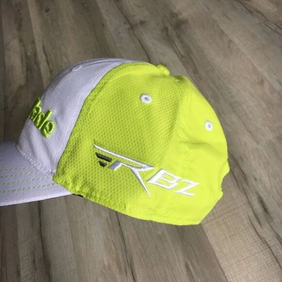 Taylor Made Golf Hat  - Picture 12 of 13